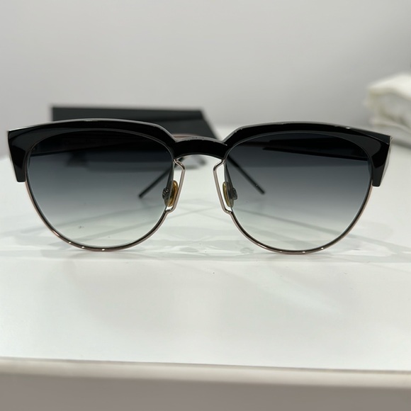Christian Dior DiorSpectral Sunglasses - Picture 2 of 4